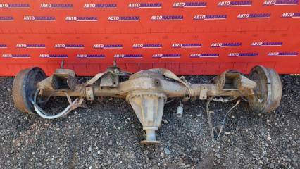 Мост задний NISSAN ELGRAND 1997-2002 контрактная Мост задний NISSAN ELGRAND 1997-2002