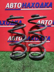 Пружина задняя HONDA FIT 2001-2007