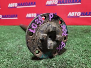 Полуось задний MITSUBISHI DELICA TRUCK