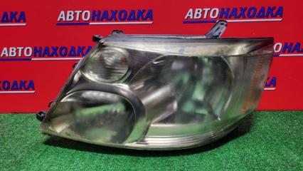 Фара передняя левая TOYOTA ALPHARD 05.2002 - 03.2005