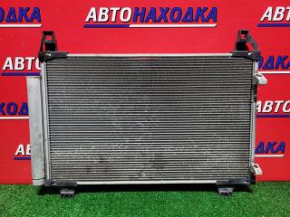 Радиатор кондиционера TOYOTA VITZ 2007-2010