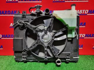 Радиатор двигателя NISSAN BLUEBIRD SYLPHY 2005-2012 контрактная Радиатор двигателя NISSAN BLUEBIRD SYLPHY 2005-2012