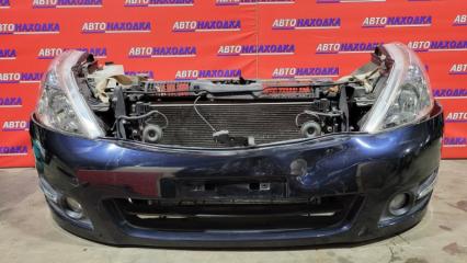 Ноускат передний NISSAN TEANA 2008-2014 контрактная Ноускат передний NISSAN TEANA 2008-2014