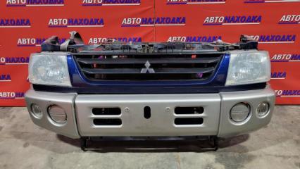 Ноускат передний MITSUBISHI PAJERO MINI 1998-2008 контрактная Ноускат передний MITSUBISHI PAJERO MINI 1998-2008