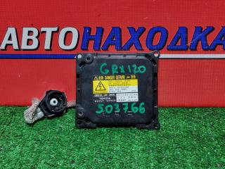 Блок розжига ксенона TOYOTA MARK X 2004-2009