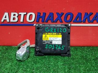 Блок розжига ксенона TOYOTA MARK X 2004-2009