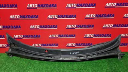 Решетка под лобовое стекло передняя MAZDA DEMIO 2002-2007