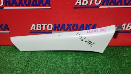 Накладка на стойку кузова передняя правая NISSAN SERENA 1999-2005 контрактная Накладка на стойку кузова передняя правая NISSAN SERENA 1999-2005