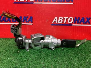 Замок зажигания MAZDA AXELA 2003-2009 контрактная Замок зажигания MAZDA AXELA 2003-2009