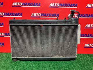 Радиатор двигателя HONDA FIT 2004-2007 контрактная Радиатор двигателя HONDA FIT 2004-2007