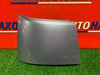 Планка под стоп задняя левая MAZDA DEMIO 2002-2007