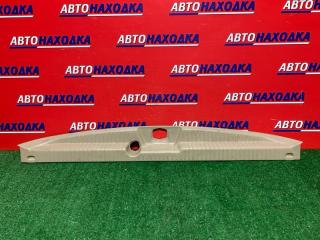 Накладка на порог багажника задняя NISSAN SERENA 1999-2005 контрактная Накладка на порог багажника задняя NISSAN SERENA 1999-2005