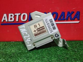 Блок управления АКПП NISSAN SERENA 1999-2005