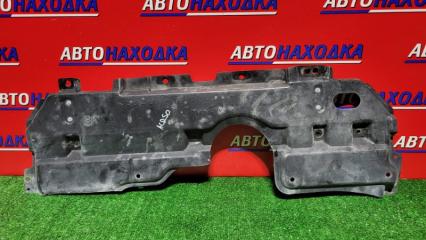 Защита передняя TOYOTA ESTIMA 2008 контрактная Защита передняя TOYOTA ESTIMA 2008