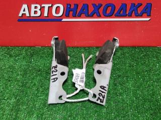 Запчасть петля капота передняя MITSUBISHI COLT 2006