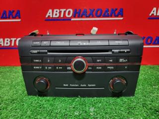 Магнитола MAZDA AXELA 2003-2009 контрактная Магнитола MAZDA AXELA 2003-2009