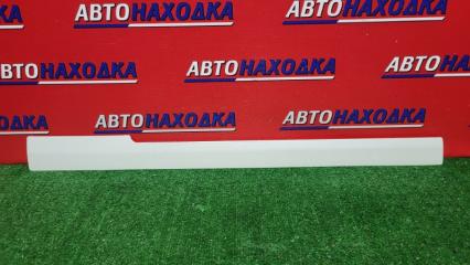 Накладка на крыло задняя левая NISSAN SERENA 1999-2005 контрактная Накладка на крыло задняя левая NISSAN SERENA 1999-2005