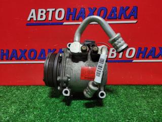 Компрессор кондиционера MITSUBISHI PAJERO MINI 2009 контрактная Компрессор кондиционера MITSUBISHI PAJERO MINI 2009