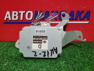 Блок управления АКПП NISSAN MARCH 2002-2010