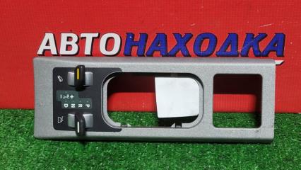 Блок управления подвеской LAND ROVER RANGE ROVER 2002-2012