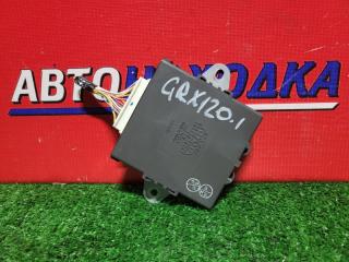 Блок управления дверьми TOYOTA MARK X 2004-2009