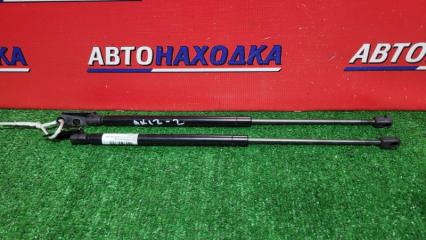 Амортизатор багажника задний NISSAN MARCH 2002-2010