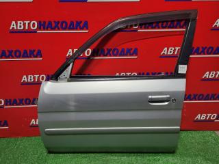 Дверь боковая передняя левая MAZDA DEMIO 1996-2002