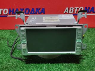 Магнитола TOYOTA MARK X 2004-2009 контрактная Магнитола TOYOTA MARK X 2004-2009