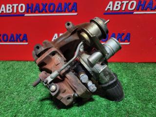 Турбина MITSUBISHI PAJERO MINI 1998-2012 контрактная Турбина MITSUBISHI PAJERO MINI 1998-2012