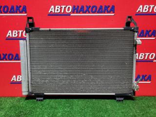Радиатор кондиционера TOYOTA VITZ 2005-2010