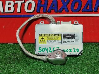 Блок розжига ксенона TOYOTA RAUM 2003-2011