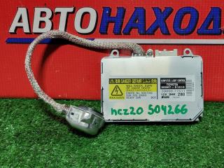 Блок розжига ксенона TOYOTA RAUM 2003-2011