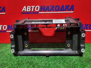 Крепление магнитофона LAND ROVER RANGE ROVER 2002-2012 контрактная Крепление магнитофона LAND ROVER RANGE ROVER 2002-2012