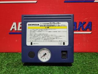 Компрессор автомобильный