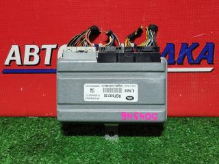 Блок управления подвеской LAND ROVER RANGE ROVER 2002-2012