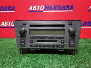 Магнитола LEXUS SC430 2005-2010 контрактная Магнитола LEXUS SC430 2005-2010