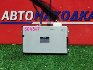 Блок управления LAND ROVER RANGE ROVER 2002-2012