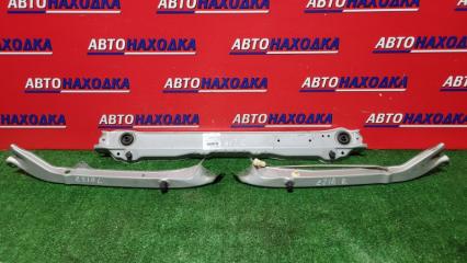 Рамка радиатора MITSUBISHI COLT 2002-2012