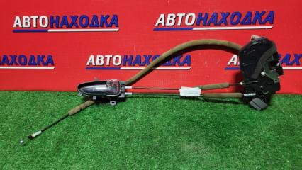 Замок двери передний правый NISSAN BLUEBIRD SYLPHY 2005-2012 контрактная Замок двери передний правый NISSAN BLUEBIRD SYLPHY 2005-2012