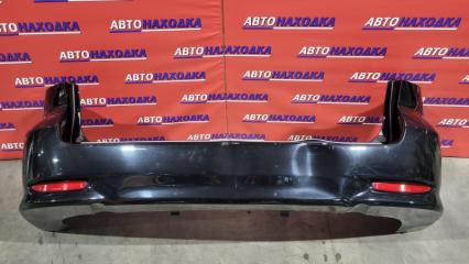 Бампер задний MAZDA ATENZA 2002-2007 контрактная Бампер задний MAZDA ATENZA 2002-2007