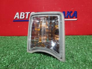 Повторитель в бампер передний правый TOYOTA PRIUS 2009-2011