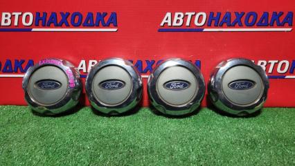 Заглушка колесного диска FORD EXPLORER 2001-2005 контрактная Заглушка колесного диска FORD EXPLORER 2001-2005
