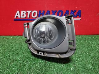 Фара противотуманная передняя правая TOYOTA PRIUS 2009-2011