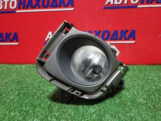 Фара противотуманная передняя левая TOYOTA PRIUS 2009-2011