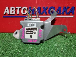 Блок управления АКПП NISSAN MARCH 2002-2010