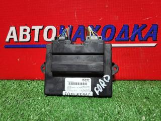 Блок управления раздаточной коробкой FORD EXPLORER 2001-2005 контрактная Блок управления раздаточной коробкой FORD EXPLORER 2001-2005