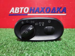 Блок управления светом FORD EXPLORER 2001-2005