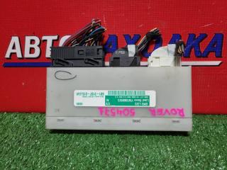 Блок комфорта LAND ROVER RANGE ROVER 2002-2012 контрактная Блок комфорта LAND ROVER RANGE ROVER 2002-2012