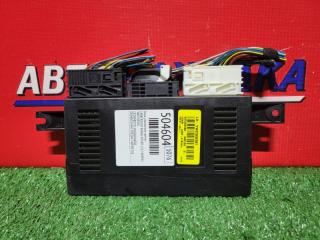 Блок управления светом LAND ROVER RANGE ROVER 2002-2012