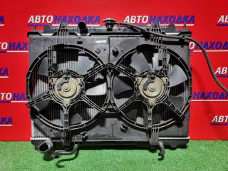 Радиатор двигателя NISSAN SERENA 1999-2005